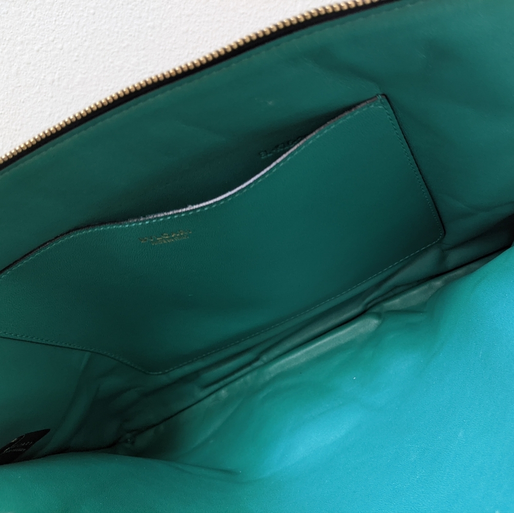 Bvlgari Serpenti Clutch - Picture 8 of 15